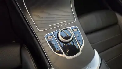 Mercedes-Benz C 250 2018 - 23900 EUR, 230857 km - 230857km - foto 39 de 48