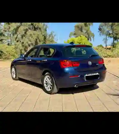 BMW 118 2016 - 15900 EUR, 60000 km - AUTO.MOTO.pt - 60000km - foto 2 de 8