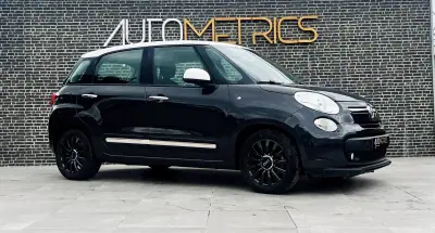 Fiat 500L 2016 - 10900 EUR, 152000 km - 152000km - foto 11 de 13