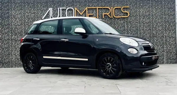 Fiat 500L 2016 - 10900 EUR, 152000 km - 152000km - foto 11 de 13