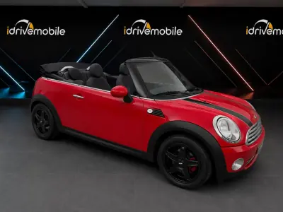 MINI  2009 - 175904km