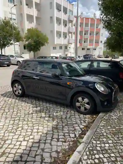MINI One 2017