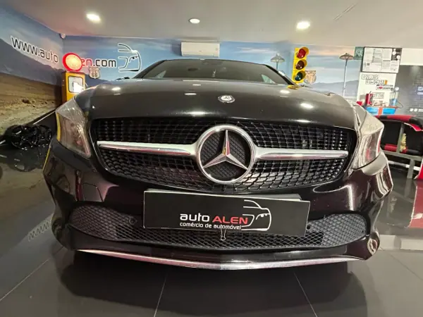 Mercedes-Benz A 180 2016 - 16750 EUR, 201775 km - AUTO.MOTO.pt - 201775km - foto 2 de 23