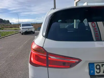 BMW X1 2018 - 18750 EUR, 225000 km - AUTO.MOTO.pt - 225000km - foto 10 de 27