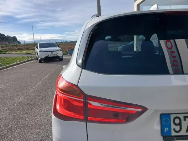 BMW X1 2018 - 18750 EUR, 225000 km - AUTO.MOTO.pt - 225000km - foto 10 de 27