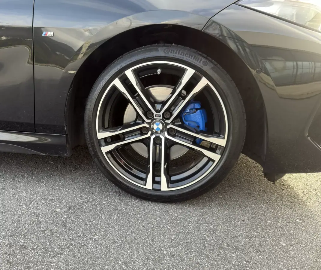 BMW 218 Gran Coupé 2021 - 25500 EUR, 121584 km - AUTO.MOTO.pt - 121584km - foto 20 de 23