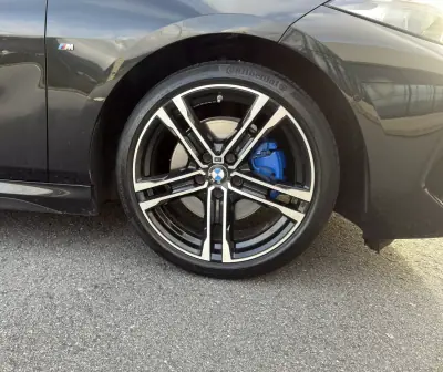 BMW 218 Gran Coupé 2021 - 25500 EUR, 121584 km - AUTO.MOTO.pt - 121584km - foto 20 de 23