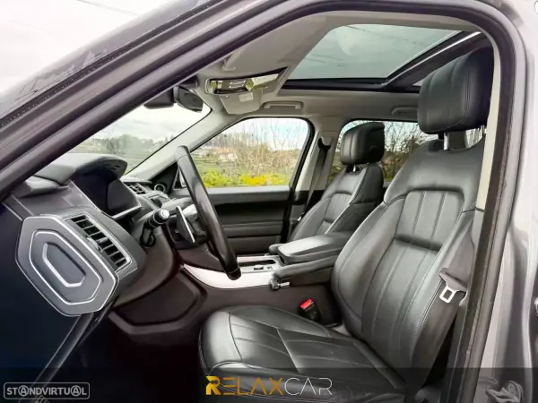 Land Rover Range Rover Sport 2018 - 41000 EUR, 138000 km - AUTO.MOTO.pt - 138000km - foto 10 de 33