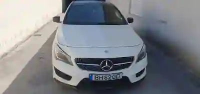 Mercedes-Benz CLA 200 2015 - 309800km