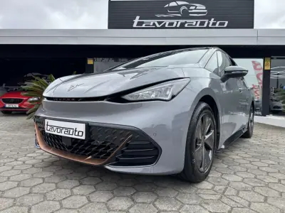 Cupra Born 2024 - 28750 EUR, 35000 km - 35000km - foto 24 de 47