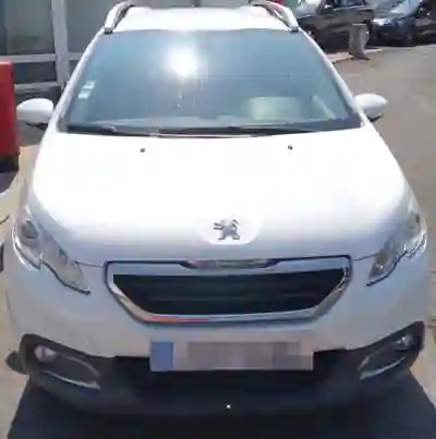 Peugeot 2008 2015 - 9999 EUR, 145 km - 145km - foto 2 de 4