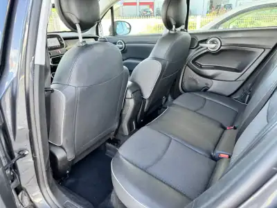 Fiat 500X 2018 - 13250 EUR, 85000 km - AUTO.MOTO.pt - 85000km - foto 18 de 26
