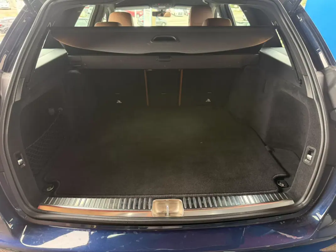 Mercedes-Benz C 220 2019 - 28950 EUR, 109000 km - 109000km - foto 27 de 27
