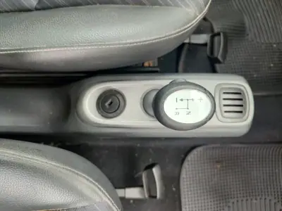 Smart ForTwo Coupé 2011 - 6900 EUR, 115000 km - 115000km - foto 23 de 23
