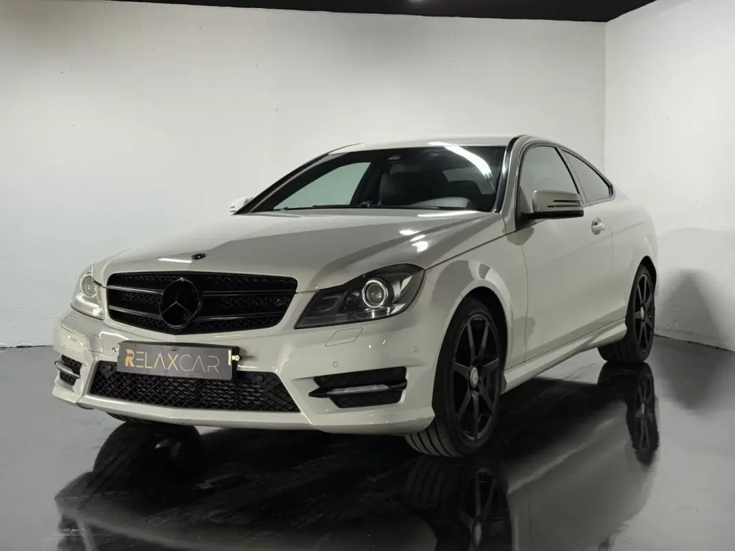 Mercedes-Benz C 250 2011 - 18500 EUR, 193000 km - AUTO.MOTO.pt - 193000km - foto 1 de 22