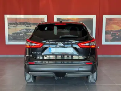 Nissan Qashqai 2018 - 16990 EUR, 168662 km - AUTO.MOTO.pt - 168662km - foto 10 de 21