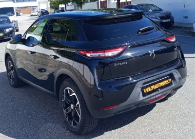 DS DS3 Crossback 2021 - 18490 EUR, 81000 km - 81000km - foto 6 de 19