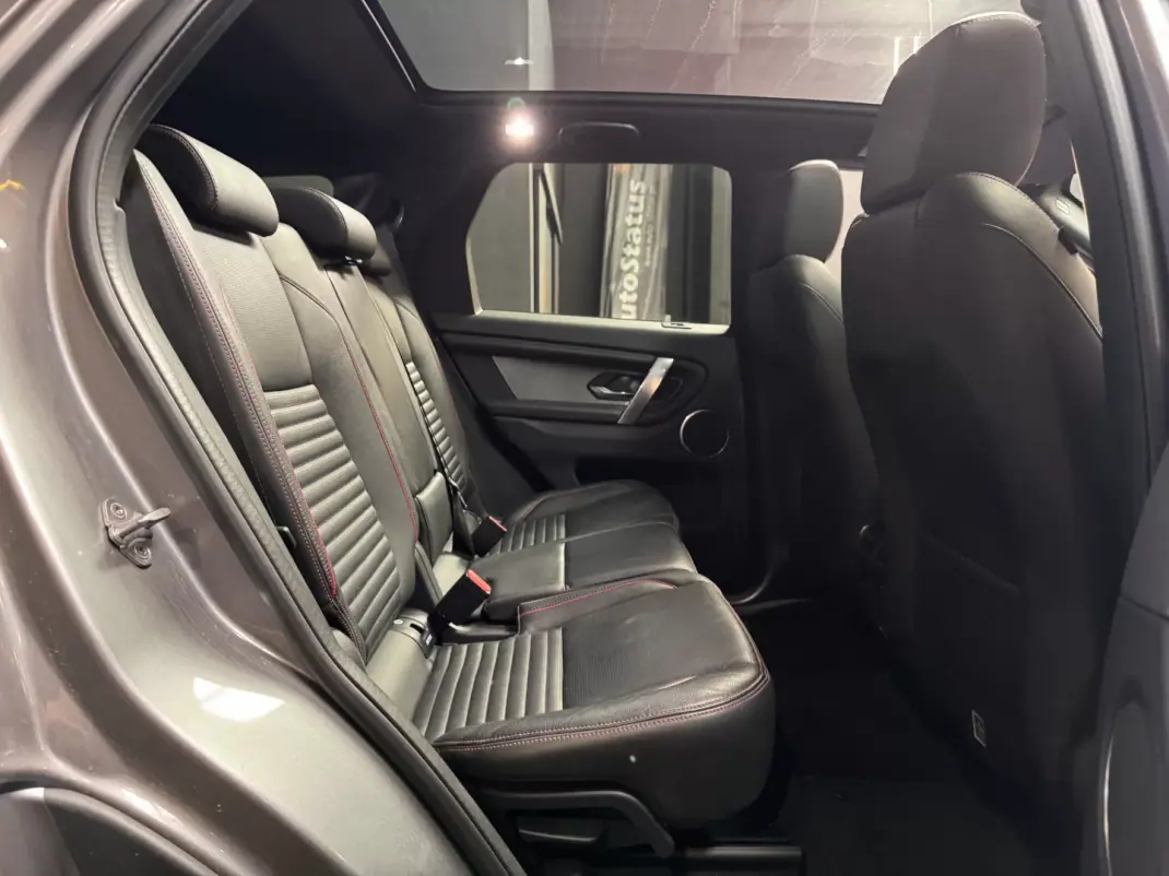 Land Rover Discovery Sport 2022 - 34990 EUR, 49000 km - AUTO.MOTO.pt - 49000km - foto 29 de 32