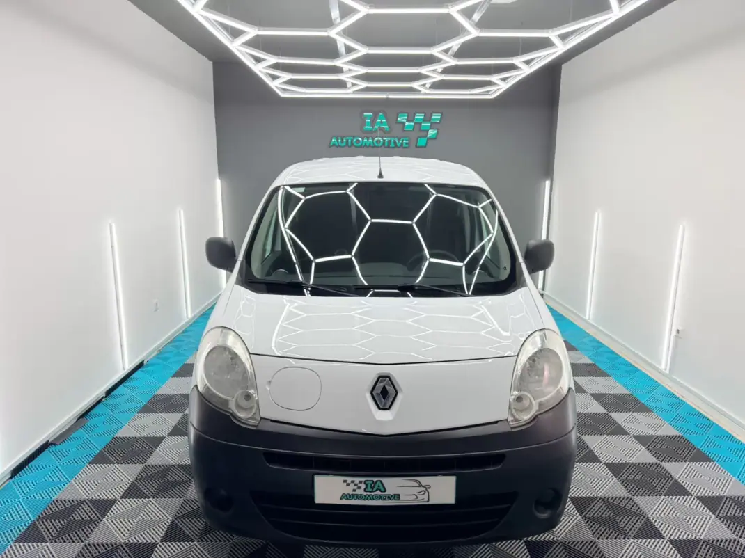 Renault Kangoo Express ZE 33 2012 - 6500 EUR, 29700 km - AUTO.MOTO.pt - 29700km - foto 2 de 14