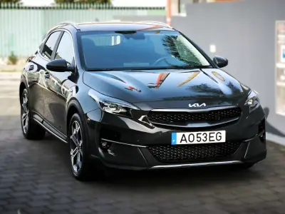 Kia XCeed 2022 - 18500 EUR, 29000 km - AUTO.MOTO.pt - 29000km - foto 4 de 50