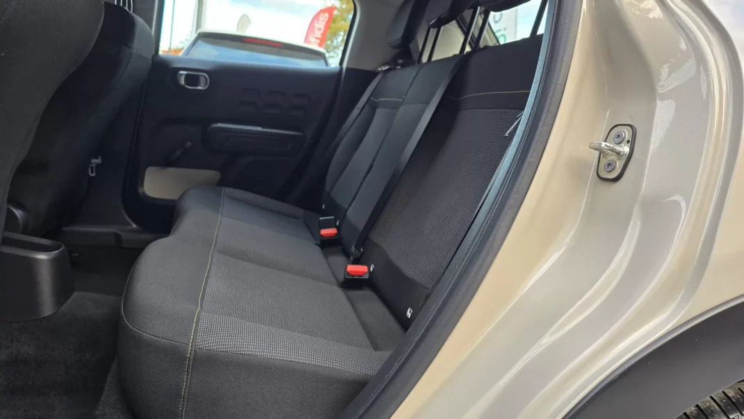 Citroën C3 2023 - 14950 EUR, 27920 km - AUTO.MOTO.pt - 27920km - foto 20 de 22