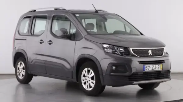 Peugeot Rifter 2019 - 16999 EUR, 56031 km - AUTO.MOTO.pt - 56031km - foto 3 de 15