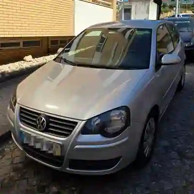 Volkswagen Polo 2009 - 3000 EUR, 197000 km - 197000km - foto 1 de 6