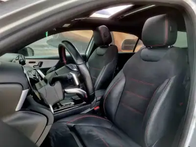 Mercedes-Benz A 250 Limousine 2021 - 25990 EUR, 123000 km - AUTO.MOTO.pt - 123000km - foto 6 de 13