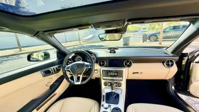 Mercedes-Benz SLK 200 2011 - 25950 EUR, 116975 km - AUTO.MOTO.pt - 116975km - foto 56 de 80