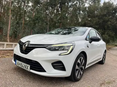 Renault Clio 2021 - 13750 EUR, 170210 km - 170210km - foto 6 de 41