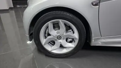 Smart ForTwo Coupé 2014 - 8990 EUR, 130000 km - AUTO.MOTO.pt - 130000km - foto 37 de 42