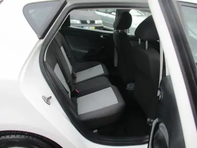 SEAT Ibiza 2013 - 8750 EUR, 170000 km - 170000km - foto 20 de 22
