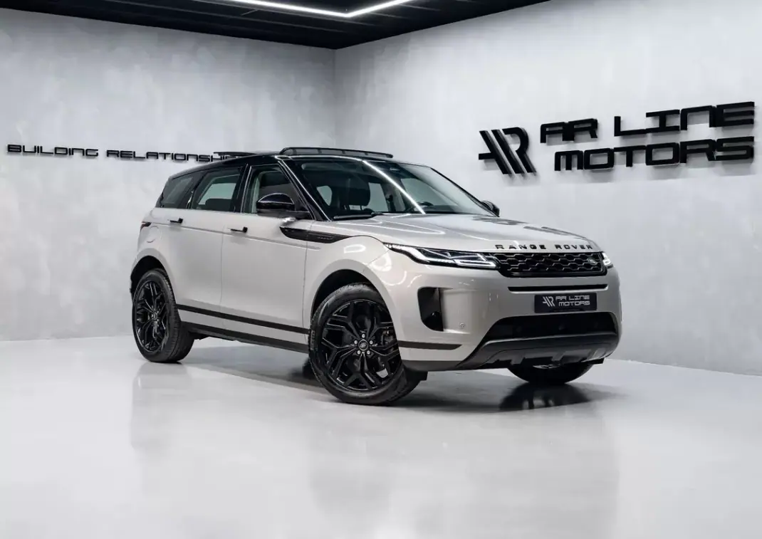 Land Rover Range Rover Evoque 2022 - 39950 EUR, 53000 km - AUTO.MOTO.pt - 53000km - foto 2 de 56