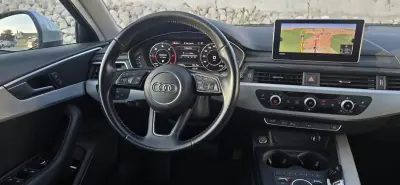 Audi A4 Avant 2016 - 18450 EUR, 170480 km - AUTO.MOTO.pt - 170480km - foto 15 de 34