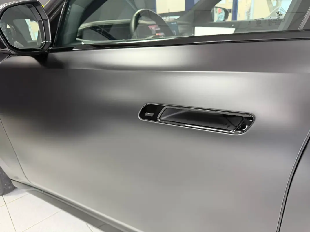 BMW i7 2024 - 87000 EUR, 39183 km - 39183km - foto 11 de 53