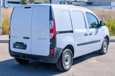Renault Kangoo 2019 - 8900 EUR, 177086 km - 177086km - foto 9 de 18