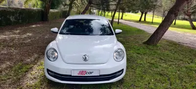Volkswagen New Beetle 2015 - 14950 EUR, 156200 km - AUTO.MOTO.pt - 156200km - foto 5 de 39