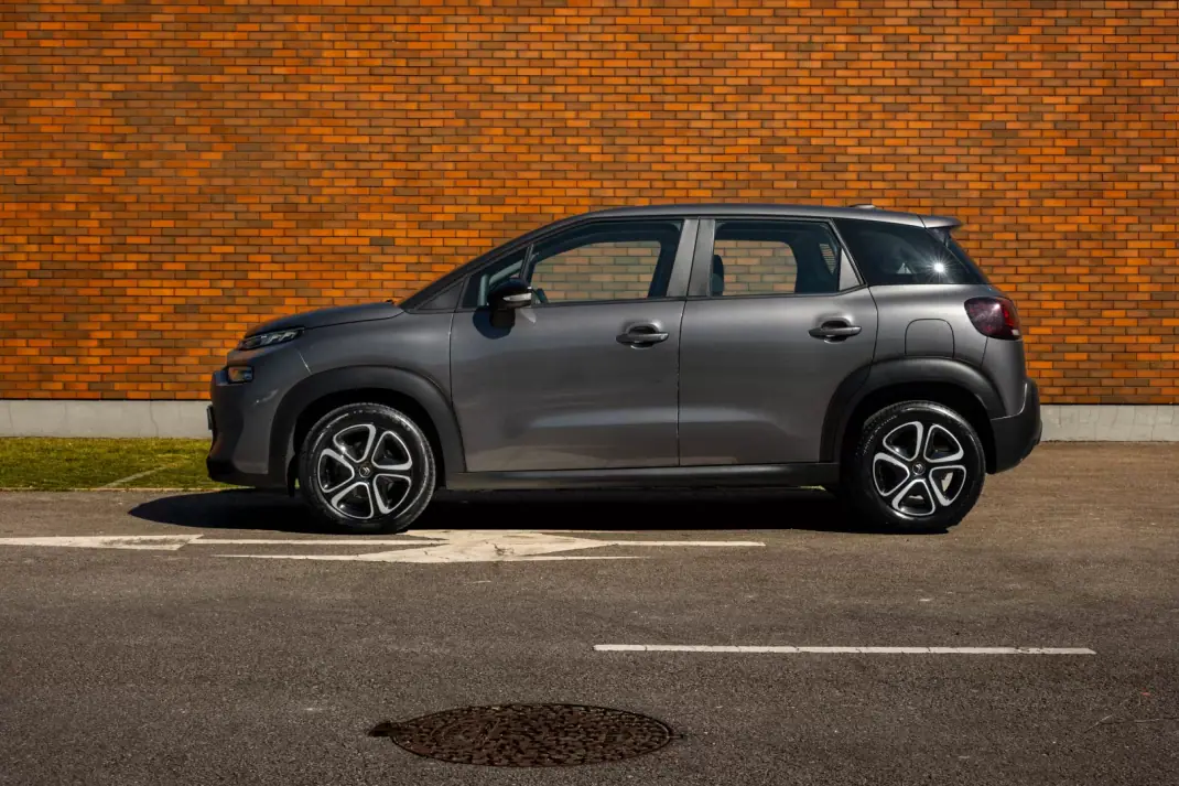 Citroën C3 Aircross 2022 - 15000 EUR, 91580 km - AUTO.MOTO.pt - 91580km - foto 2 de 15