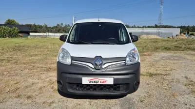 Renault KANGOO 1.5 DCI ENERGY S/S BUSINESS 2015 - 7900 EUR, 243519 km - AUTO.MOTO.pt - 243519km - foto 5 de 14