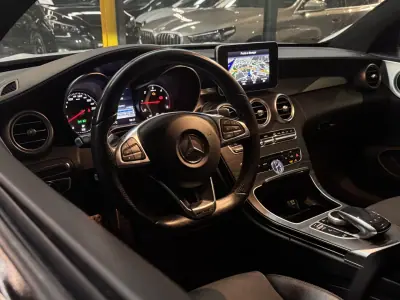 Mercedes-Benz C 220 2016 - 26990 EUR, 166500 km - AUTO.MOTO.pt - 166500km - foto 15 de 32