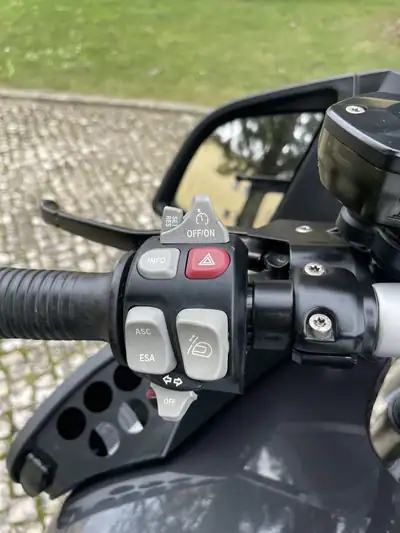 BMW R 1200 RT 2012 - 7500 EUR, 112000 km - AUTO.MOTO.pt - 112000km - foto 6 de 13