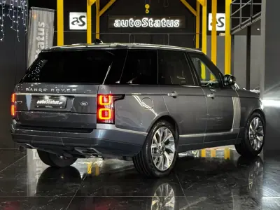 Land Rover Range Rover 2020 - 79990 EUR, 85300 km - AUTO.MOTO.pt - 85300km - foto 14 de 37