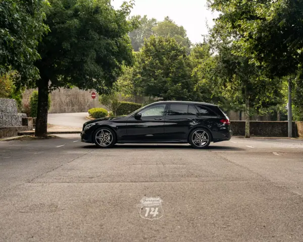 Mercedes-Benz C 220 2017 - 24990 EUR, 152491 km - AUTO.MOTO.pt - 152491km - foto 7 de 61