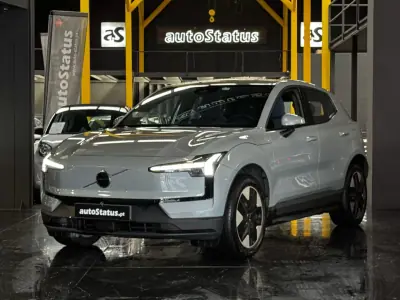 Volvo EX30 2024 - 32990 EUR, 14200 km - AUTO.MOTO.pt - 14200km - foto 7 de 32