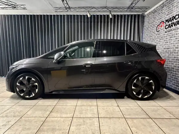 Cupra Born 58 kWh e-Boost Plus 2022 Elétrico