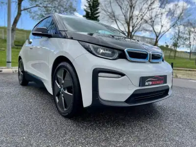 BMW i3 2020 - 16990 EUR, 79000 km - AUTO.MOTO.pt - 79000km - foto 39 de 50