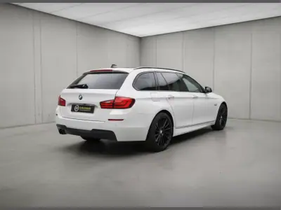 BMW 520 2012 - 18990 EUR, 160000 km - AUTO.MOTO.pt - 160000km - foto 3 de 18