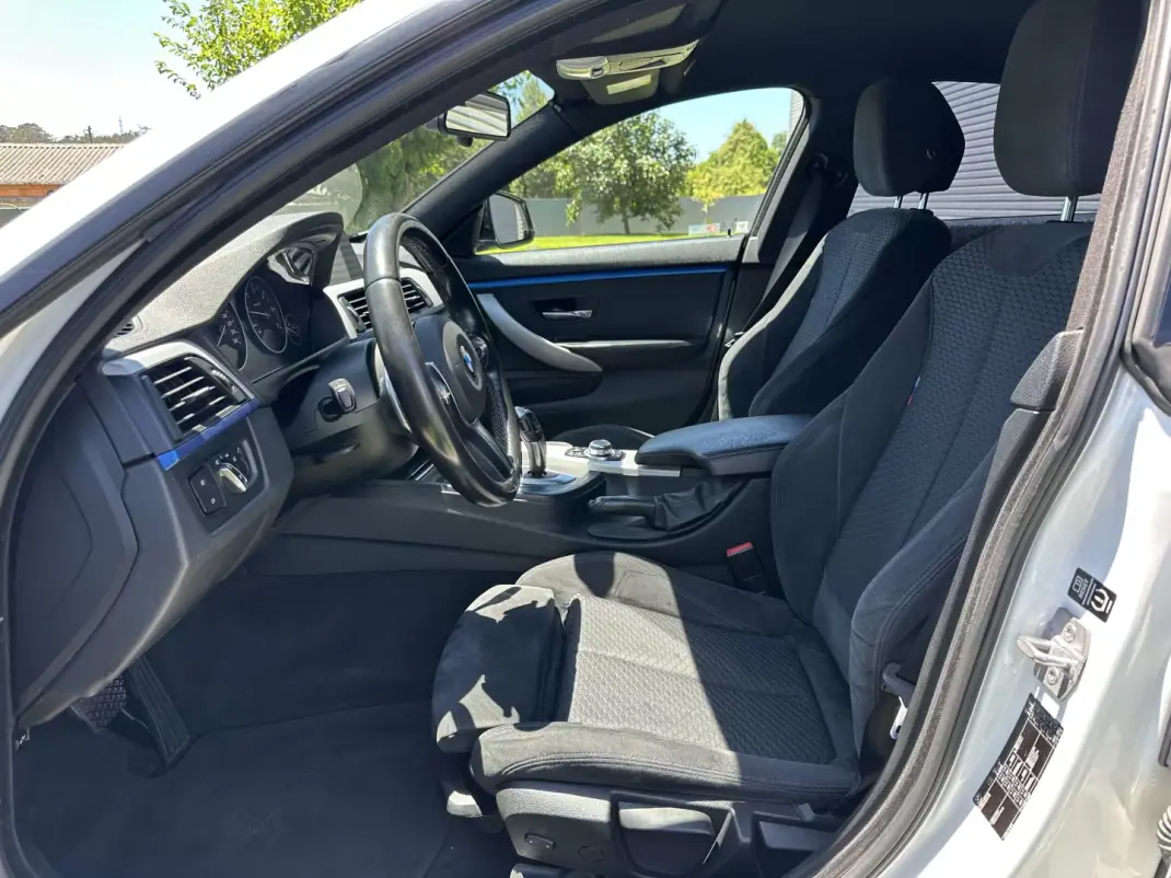 BMW 420 Gran Coupé 2014 - 17900 EUR, 280000 km - 280000km - foto 28 de 68