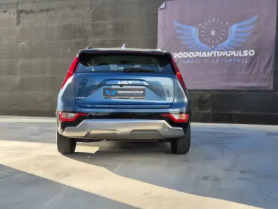 Kia Niro 2022 - 24750 EUR, 72000 km - 72000km - foto 8 de 47