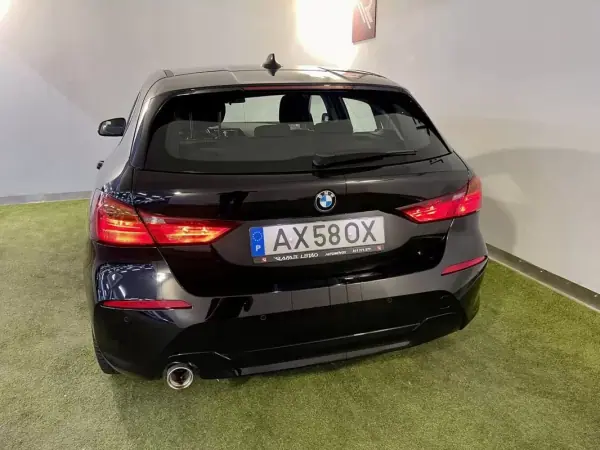 BMW 116 2023 - 21350 EUR, 71000 km - AUTO.MOTO.pt - 71000km - foto 8 de 38
